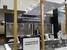 CALISKANERLER MARBLE CO.LTD
